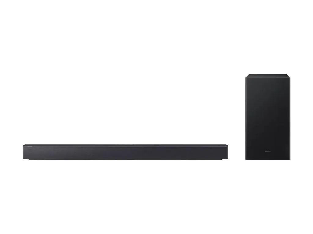 Soundbar SAMSUNG HW-B450F/EN/Dolby 2ch/crna Slika 1